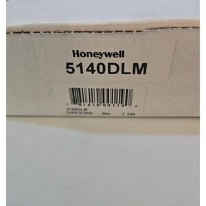 Honeywell 5140DLM Dialer Module Security System Component New 781410001190